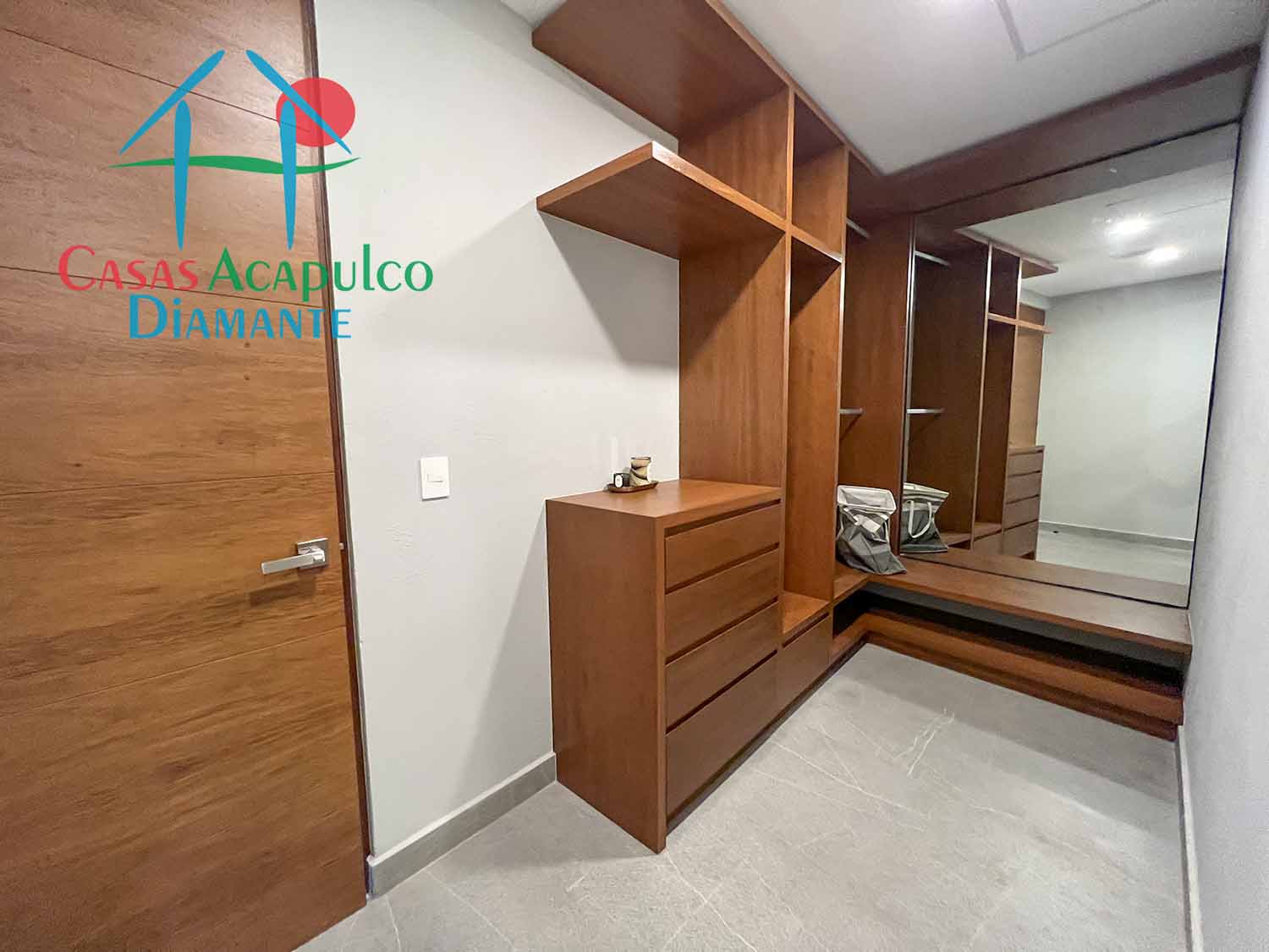 Marelas casa 9 - Recámara cuatro 8